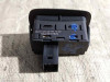 MANDO ELEVALUNAS TRASERO IZQUIERDO CITROEN C4 PICASSO 