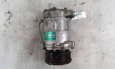 COMPRESOR AIRE ACONDICIONADO