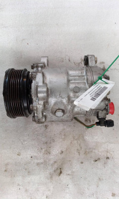COMPRESOR AIRE ACONDICIONADO