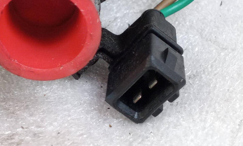  COMPRESOR AIRE ACONDICIONADO 