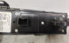 MANDO ELEVALUNAS DELANTERO IZQUIERDO Ford FOCUS BERLINA (CB8) 