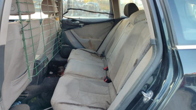 VOLKSWAGEN PASSAT VARIANT (3C5)