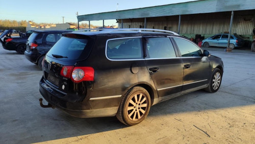  VOLKSWAGEN PASSAT VARIANT (3C5) 