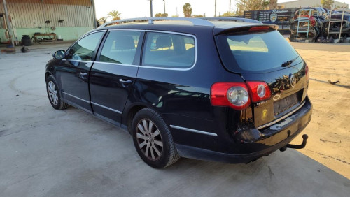  VOLKSWAGEN PASSAT VARIANT (3C5) 