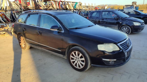  VOLKSWAGEN PASSAT VARIANT (3C5) 