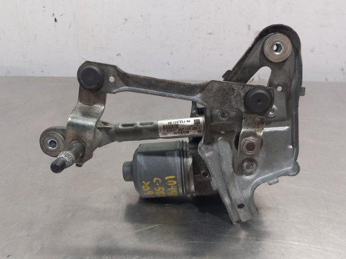  MOTOR LIMPIA DELANTERO PEUGEOT 3008 