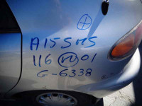 DAEWOO LANOS