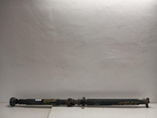  TRANSMISION CENTRAL, BMW, SERIE 7 (E65/E66) 