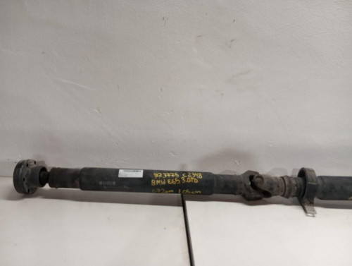  TRANSMISION CENTRAL, BMW, SERIE 7 (E65/E66) 