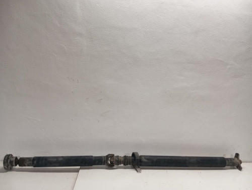  TRANSMISION CENTRAL, BMW, SERIE 7 (E65/E66) 