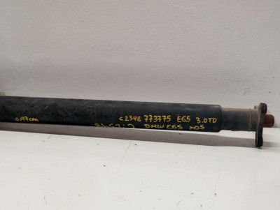 TRANSMISION CENTRAL, BMW, SERIE 7 (E65/E66)