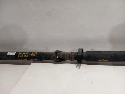 TRANSMISION CENTRAL, BMW, SERIE 7 (E65/E66)