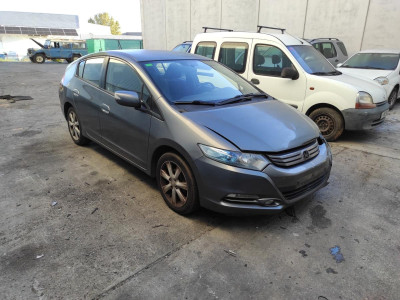 HONDA INSIGHT (ZE2)