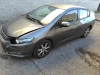 HONDA INSIGHT (ZE2) — автомобиль-донор на запчасти 