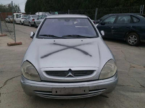 CITROEN XSARA BERLINA — vehículo donante para recambios 