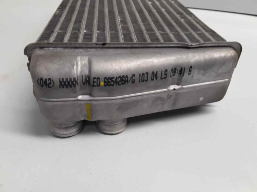 RADIADOR CALEFACCION / AIRE ACONDICIONADO RENAULT SCENIC II (JM) 