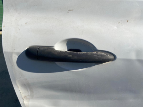 MANETA EXTERIOR DELANTERA DERECHA Renault CLIO III 