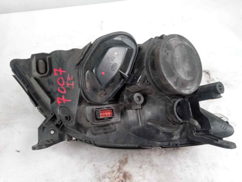 FARO IZQUIERDO OPEL VECTRA C BERLINA 