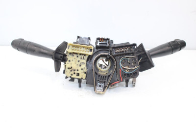 ANILLO AIRBAG, Renault, KANGOO I (F/KC0)