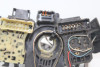 ANILLO AIRBAG Renault KANGOO I (F/KC0) 