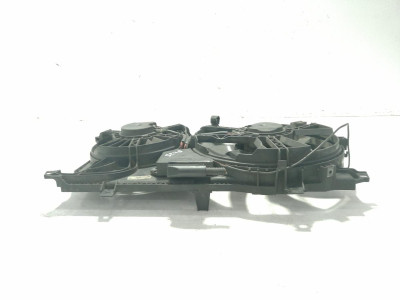 ELECTROVENTILADOR, OPEL, VECTRA C BERLINA