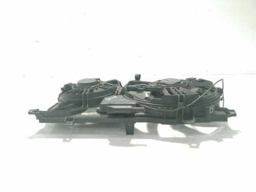  ELECTROVENTILADOR OPEL VECTRA C BERLINA 