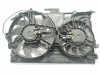  ELECTROVENTILADOR OPEL VECTRA C BERLINA 