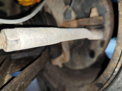 MANGUETA DELANTERA IZQUIERDA