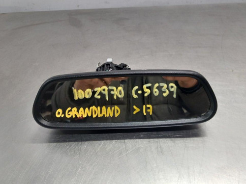  ESPEJO, OPEL, GRANDLAND X 