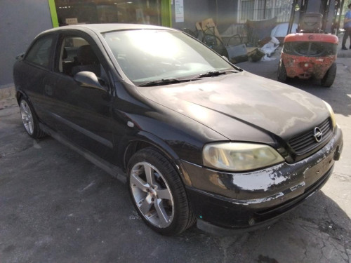 OPEL ASTRA G BERLINA 
