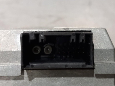 PANTALLA MULTIFUNCION, PEUGEOT, 407
