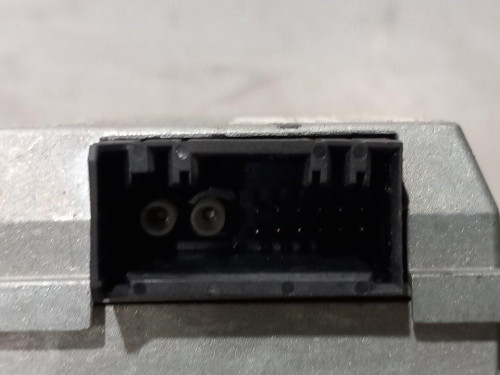  PANTALLA MULTIFUNCION PEUGEOT 407 