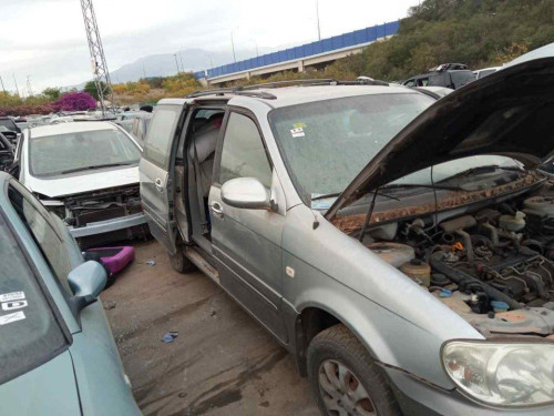  KIA CARNIVAL II (FL) 