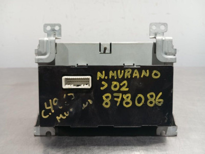 PANTALLA MULTIFUNCION, NISSAN, MURANO (Z50)