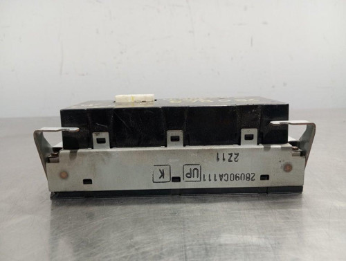  PANTALLA MULTIFUNCION, NISSAN, MURANO (Z50) 