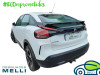 CITROEN C4 BERLINA — vehículo donante para recambios 
