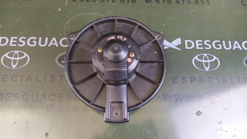 MOTOR CALEFACCION Toyota LAND CRUISER (J9) 