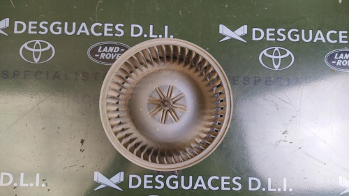 MOTOR CALEFACCION Toyota LAND CRUISER (J9) 