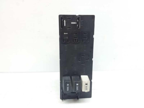 CAJA RELES / FUSIBLES VOLKSWAGEN PASSAT BERLINA (3C2) 