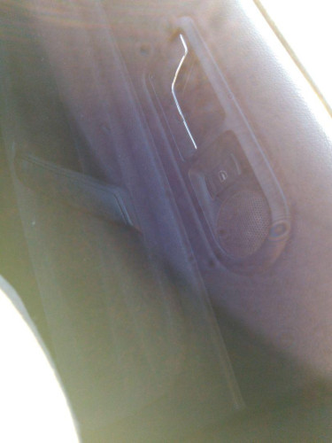 MANDO ELEVALUNAS TRASERO IZQUIERDO VOLKSWAGEN PASSAT BERLINA (3B3) 