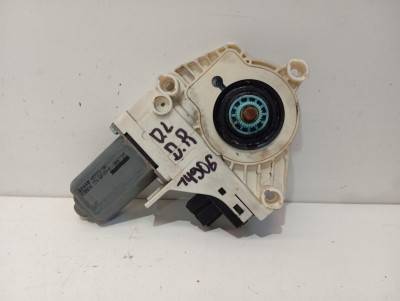 MOTOR ELEVALUNAS DELANTERO DERECHO, AUDI, A6 AVANT (4F5)