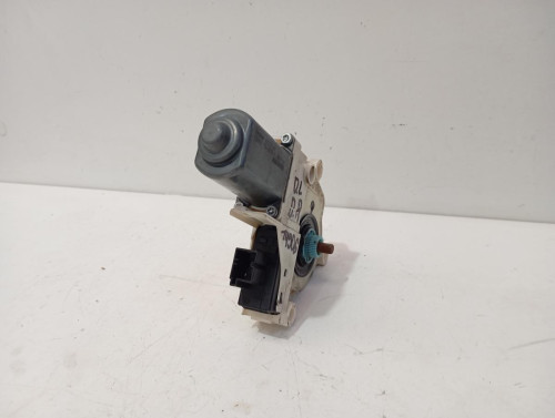  MOTOR ELEVALUNAS DELANTERO DERECHO AUDI A6 AVANT (4F5) 