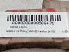 MANDO LUCES NISSAN PATROL (K/W 160) 
