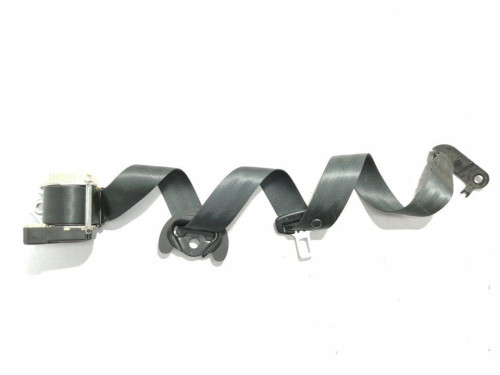  CINTURON SEGURIDAD TRASERO IZQUIERDO VOLKSWAGEN TOURAN (1T2) 