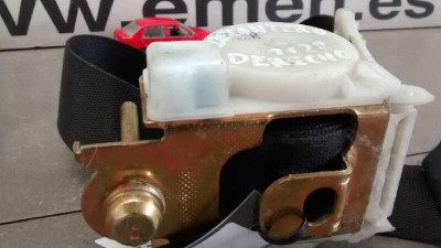 CINTURON SEGURIDAD DELANTERO DERECHO, OPEL, VECTRA B BERLINA