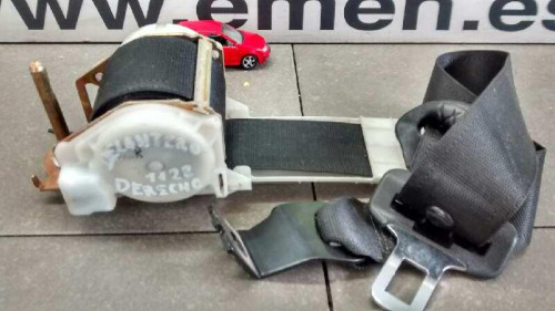  CINTURON SEGURIDAD DELANTERO DERECHO OPEL VECTRA B BERLINA 