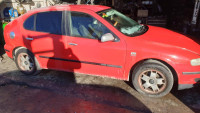 SEAT LEON (1M1)