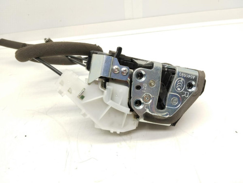 CERRADURA PUERTA TRASERA DERECHA TOYOTA C-HR (X10) 