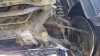 TOYOTA LAND CRUISER (J12) — автомобиль-донор на запчасти 