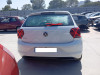 PORTON TRASERO Volkswagen POLO VI (AW1)(08.2017) 